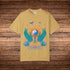 Yin / Yang - Unisex Garment-Dyed T-shirt